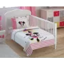 Taç 1000007116 Disney Minnie Festival Baby Lisanslı Bebek Pike Takımı