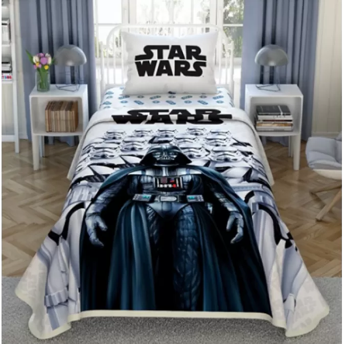 Taç 1000010248 Lisanslı Star Wars Dark Sıde Pike Takımı