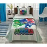Taç 1000010255 Lisanslı Pj Masks Team Pike Takımı Görseli