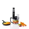 Arnica GH21803 Diva Pro Rendeli El Blender Seti Siyah