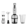 Fakir Lucca Q Blender Seti Silverstone