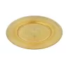 Schafer Ares Tabak Ø32cm 1 Prç. Gold Görseli