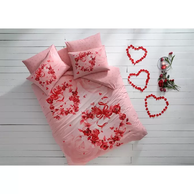 Taç 1000038151 Rf Nv.TK Roses Çk V01-Pembe 