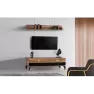 Selvi 3015.01 Doğa Tv Sehpasi Görseli