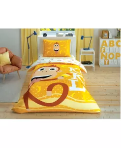 Taç 1000002643 Lisanslı Brf Nev. Tk. Kukuli Bananas