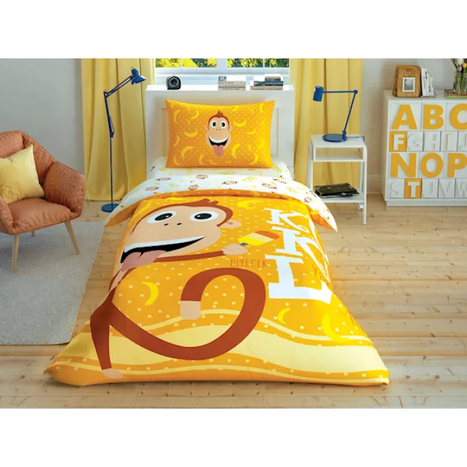 Taç 1000002643 Lisanslı Brf Nev. Tk. Kukuli Bananas