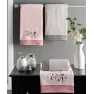 Taç 1500186415001 Hamam Setı Carla Somon&tas Görseli