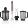 Korkmaz A449-01 Performix Mega Blender Set Rosagold