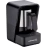 Korkmaz A863 Moderna Kahve Makinesi Siyah/satin