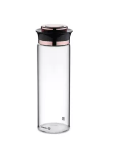 Korkmaz A5527 Stora Glass Saklama Kabı 1550 Ml