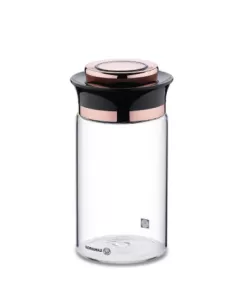 Korkmaz A5527-2 Stora Glass Saklama Kabı 900 Ml