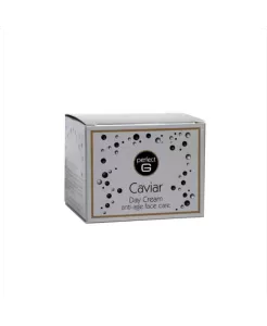 Tommy G TG5CA-005-F15 Cavıar Day Cream 50ml