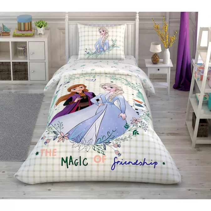 Taç 1000037659 Lisanslı Brf Nev. Tk. Dh. Frozen 2 Frıendshıp