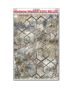 Madame Watson 3352 Belize 160x230 D