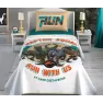 Taç 1000002651 Jurassic World Lisanslı Pike Takımı Görseli