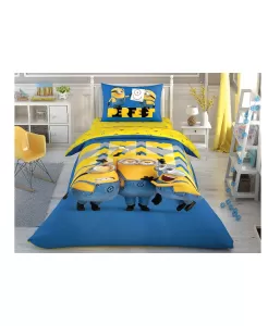 Tac 1000037667 Lisanslı Brf Nev. Tk. Mınıons Perfect
