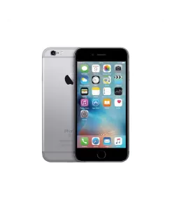  Yenilenmiş Apple Iphone 6 32 GB Cep Telefonu Uzay Grisi 