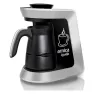 Arnica IH32051 Kahve Tanksız  (Köpüklü Grey) Kahve Makinesi