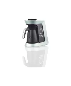 Arnica IH32052 Kahve Tanksız (Köpüklü Mint) Kahve Makinesi