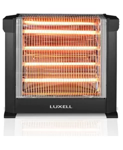 Luxell Lx-2861 Şömine Isıtıcı