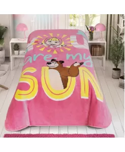 Tac 1500187707 Masha & The Bear Friendly L. Battaniye