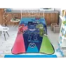 Taç 1500187706 Pj Masks Move L. Battaniye Görseli