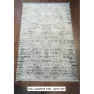Hall Halı Valente 7009 Koyu Gri 160x230 D Görseli