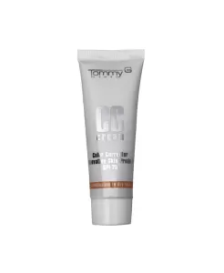 Tommy G TG7CC-DR1-F15 Cc Cream Comb.to Dry Skın N.01 - Cc Krem  Kuru Cilt N.01