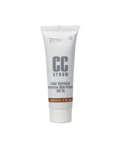 Tommy G TG7CC-DR2-F15 Cc Cream Comb.to Dry Skın N.02 - Cc Krem   Kuru Cilt N.02
