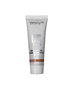 Tommy G TG7CC-DR3-F15 Cc Cream Comb.to Dry Skın N.03 - Cc Krem   Kuru Cilt N.03
