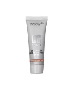 Tommy G TG7CC-OL1-F15 Cc Cream Comb.to Oıly Skın N.01 - Cc Krem  Yağlı Cilt N.01