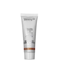 Tommy G TG7CC-OL2-F15 Cc Cream Comb.to Oıly Skın N.02 - Cc Krem   Yağlı Cilt N.02