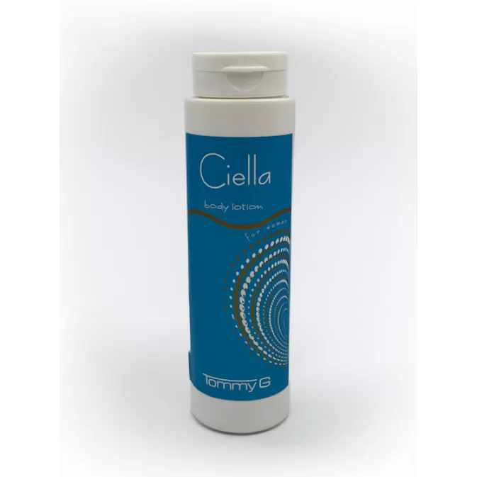 Tommy G TGPCI-602-F18 Cıela Body Lotıon 250ml - Ciela Vücut Losyonu 250ml