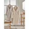 Taç 1500187790001 Pure Cotton Aıle Setı Anka Bej Vızon Görseli