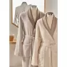 Taç 1500187790001 Pure Cotton Aıle Setı Anka Bej Vızon Görseli