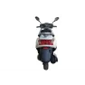 Kral Spıca Benzinli 100cc Scooter Beyaz