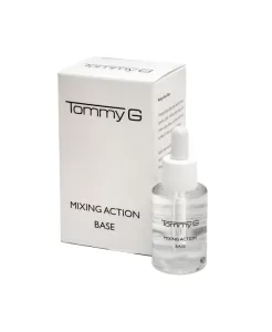 Tommy G TG5BA-MIX-F17  Mıxıng Actıon Base Tg 30ml - Karıştırma Eylem Taban  30ml