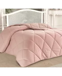 Tac 1500189249001 Polar Yorgan Lıght Pembe Tk