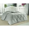 Taç 1500189254001 Polar Yorgan Lıght Grı Tk Görseli