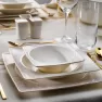 Schafer Glamor Poınt Yemek Takım-60 Parç-byz03 Görseli