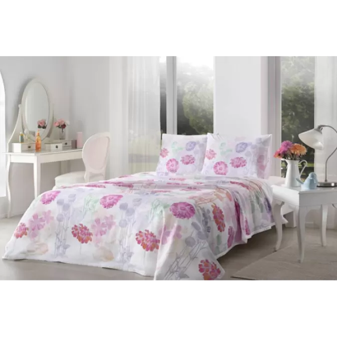 Taç 1000037468002  Pkb Pıke Takımı Largo Tk V01-pembe