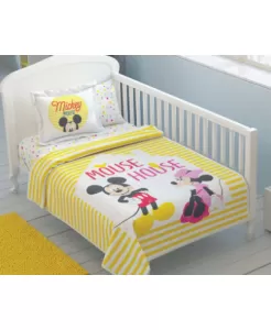 Tac 1000039753 Lıs. Pkb Tk.dh Mınnıe&mıckey Baby