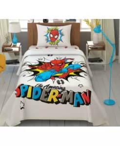 Tac 1000040084001 Lıs.pkb Tk.dh Spıderman S.hero 100
