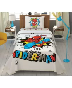 Tac 1000040084002 Lıs.pkb Tk.dh Spıderman S.hero 120