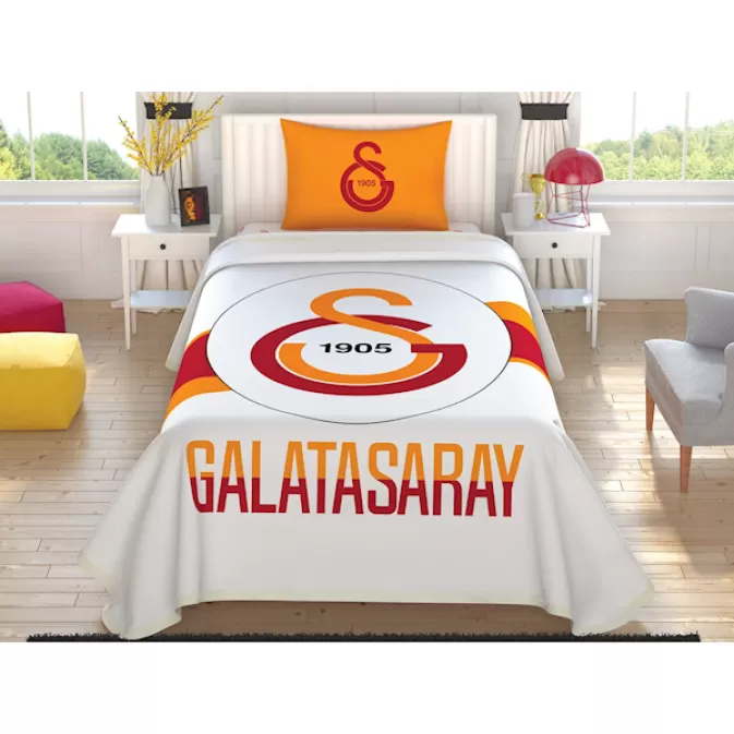Taç 1000040099002 Lis.pkb Tk.galatasaray Logo 100