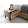 Zen 6 Kapılı Yatak Odası Takımı ( Bazalı ) Görseli