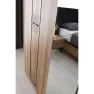 Zen 6 Kapılı Yatak Odası Takımı ( Bazalı ) Görseli