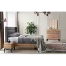 Zen Sürgülü Yatak Odası Takımı ( Bazalı ) Görseli