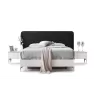 Vize Linens Sedef 6 Kapaklı Yatak Odasi Takımı ( Bazalı )