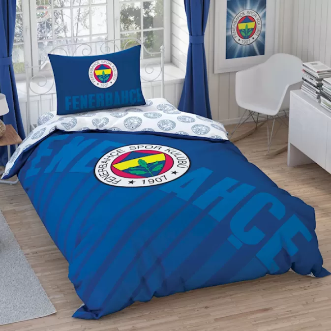 Taç 1000042138  Lisanslı Brf Nev.tk.fb Lacivert Logo